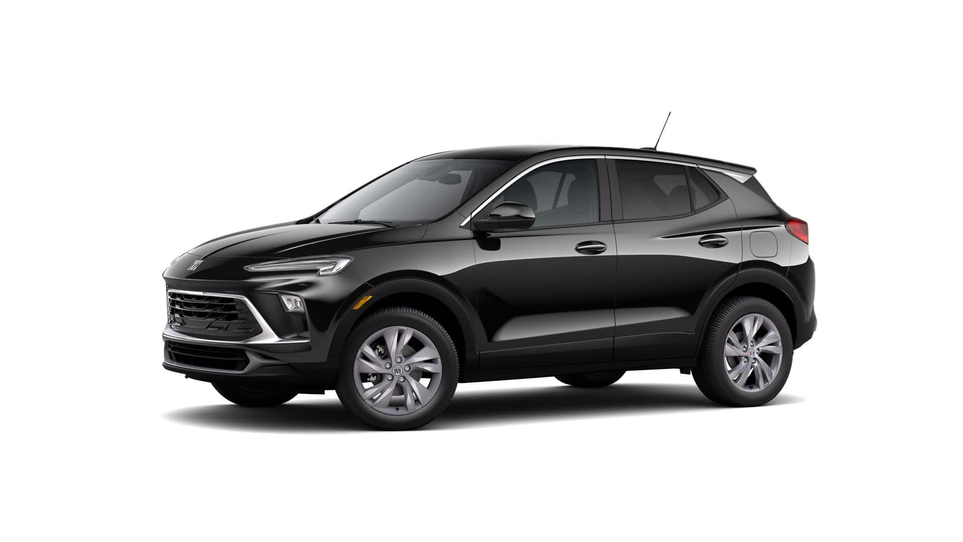2026 Buick Encore GX Preferred FWD