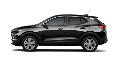2026 Buick Encore GX Preferred FWD