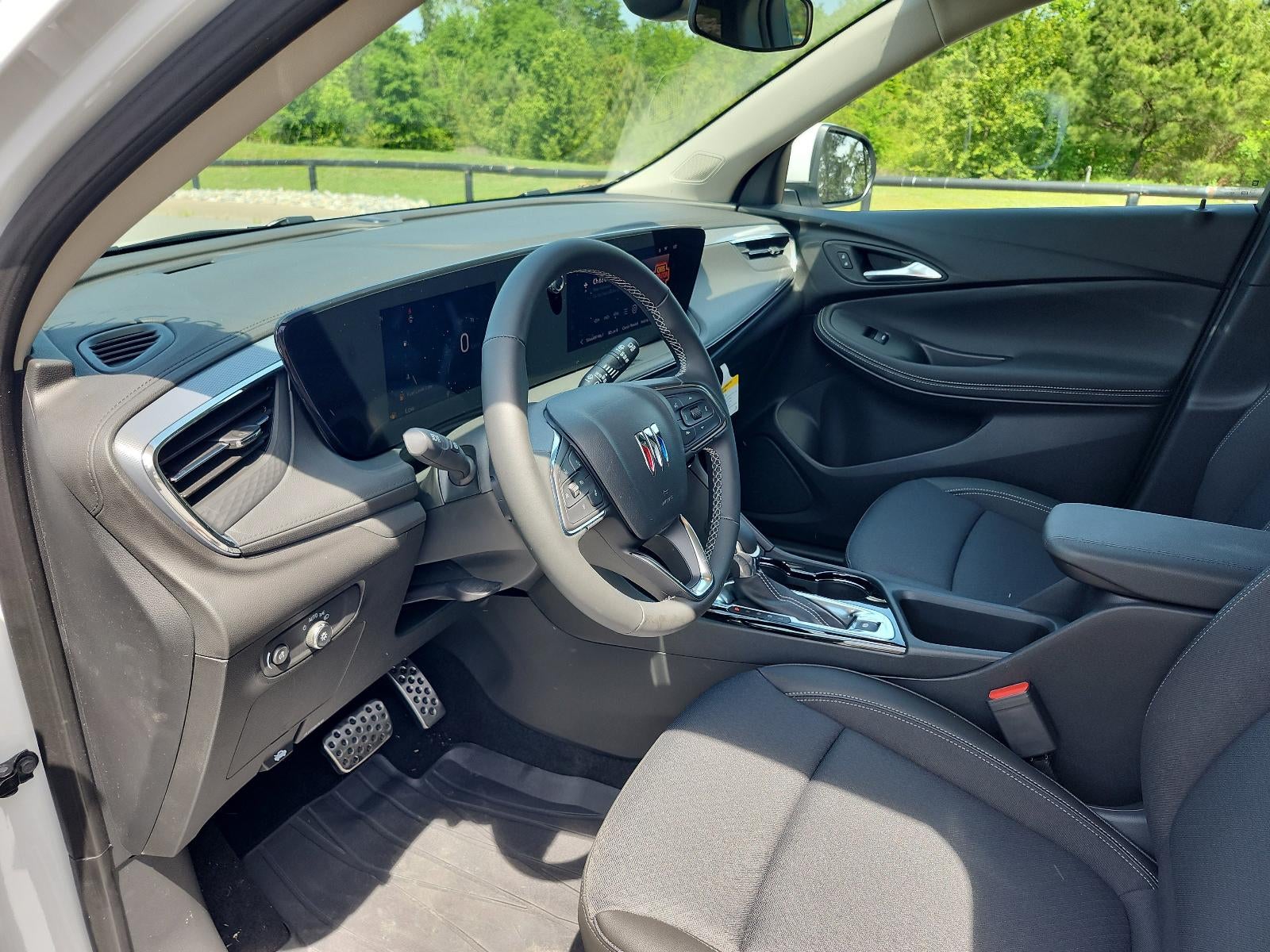 2026 Buick Encore GX Preferred AWD