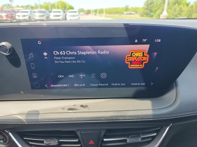 2026 Buick Encore GX Preferred AWD