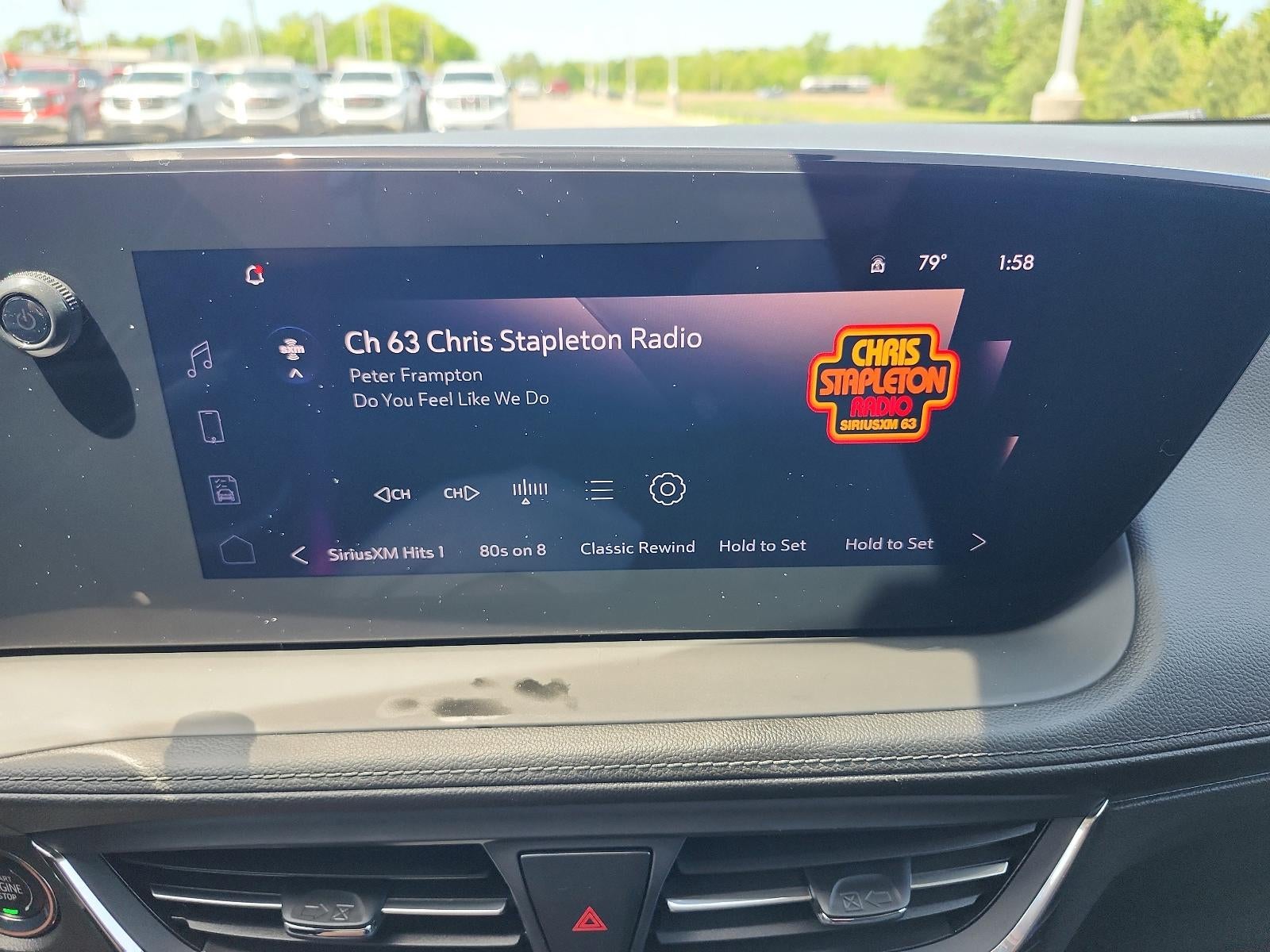 2026 Buick Encore GX Preferred AWD