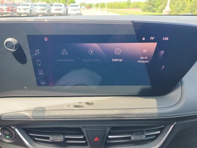 2026 Buick Encore GX Preferred AWD