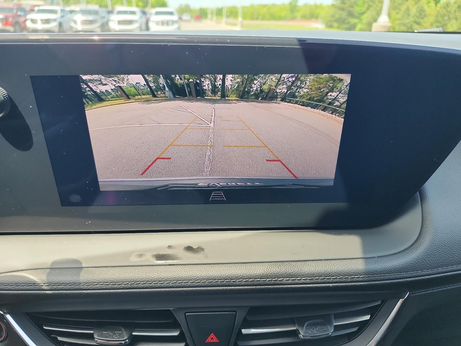 2026 Buick Encore GX Preferred AWD