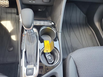 2026 Buick Encore GX Preferred AWD