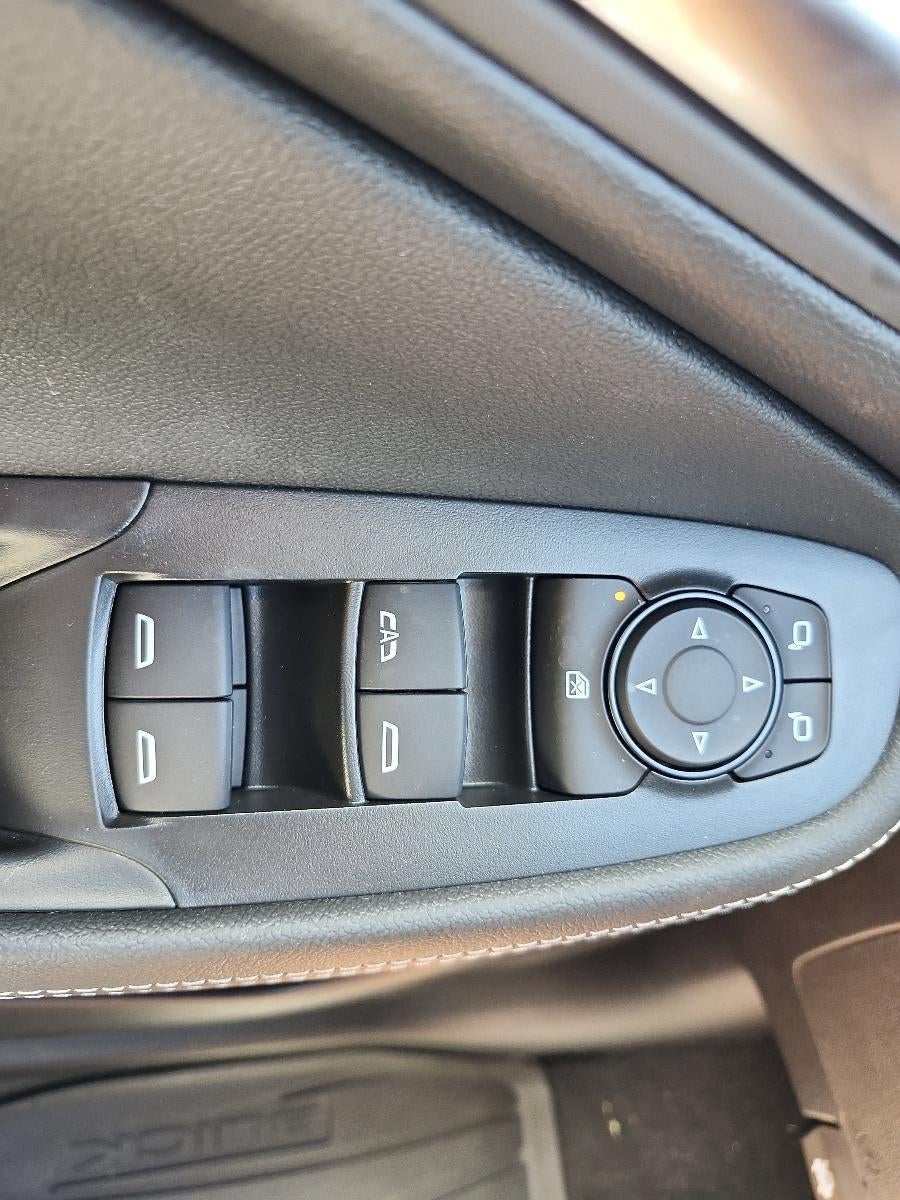 2026 Buick Encore GX Preferred AWD