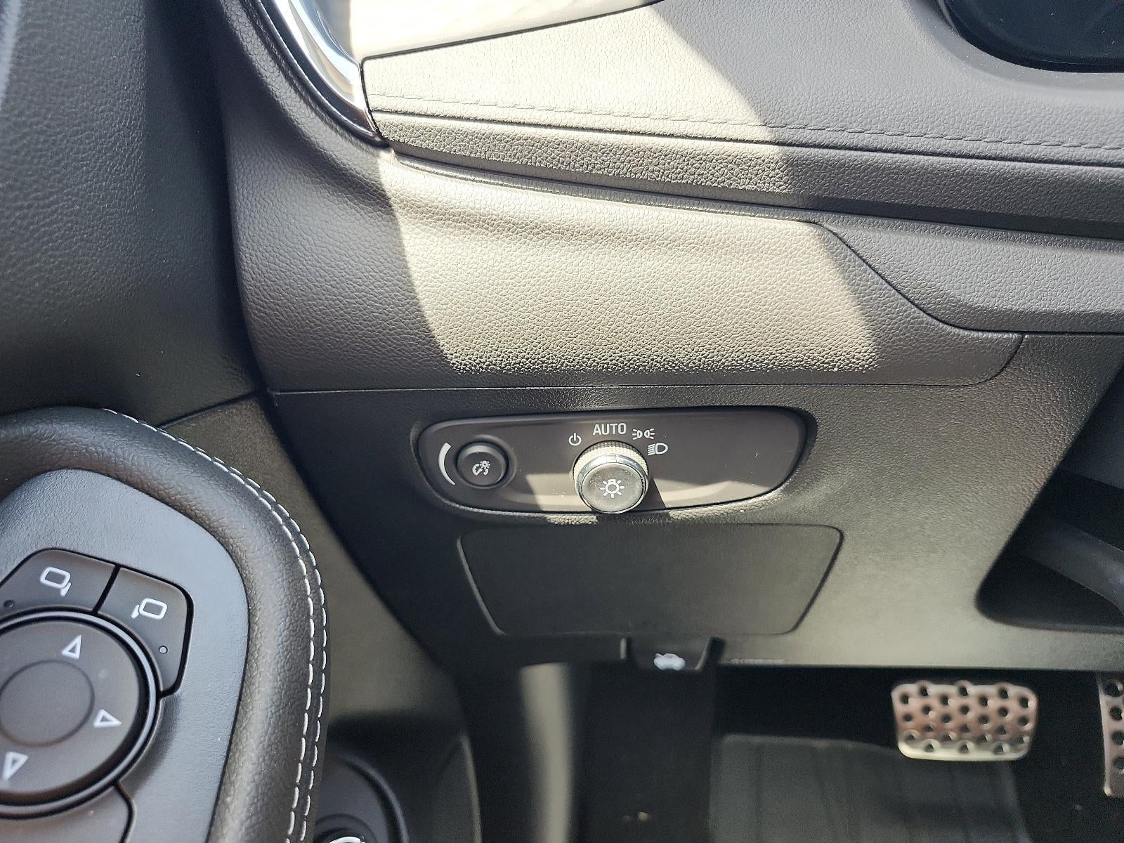 2026 Buick Encore GX Preferred AWD