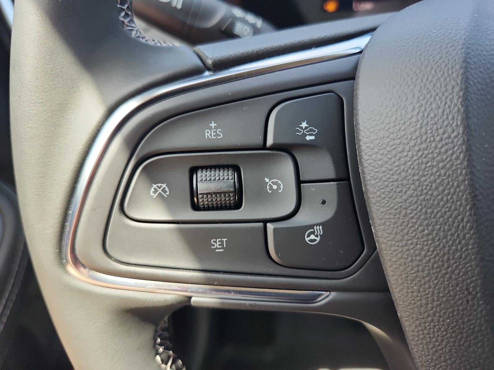 2026 Buick Encore GX Preferred AWD