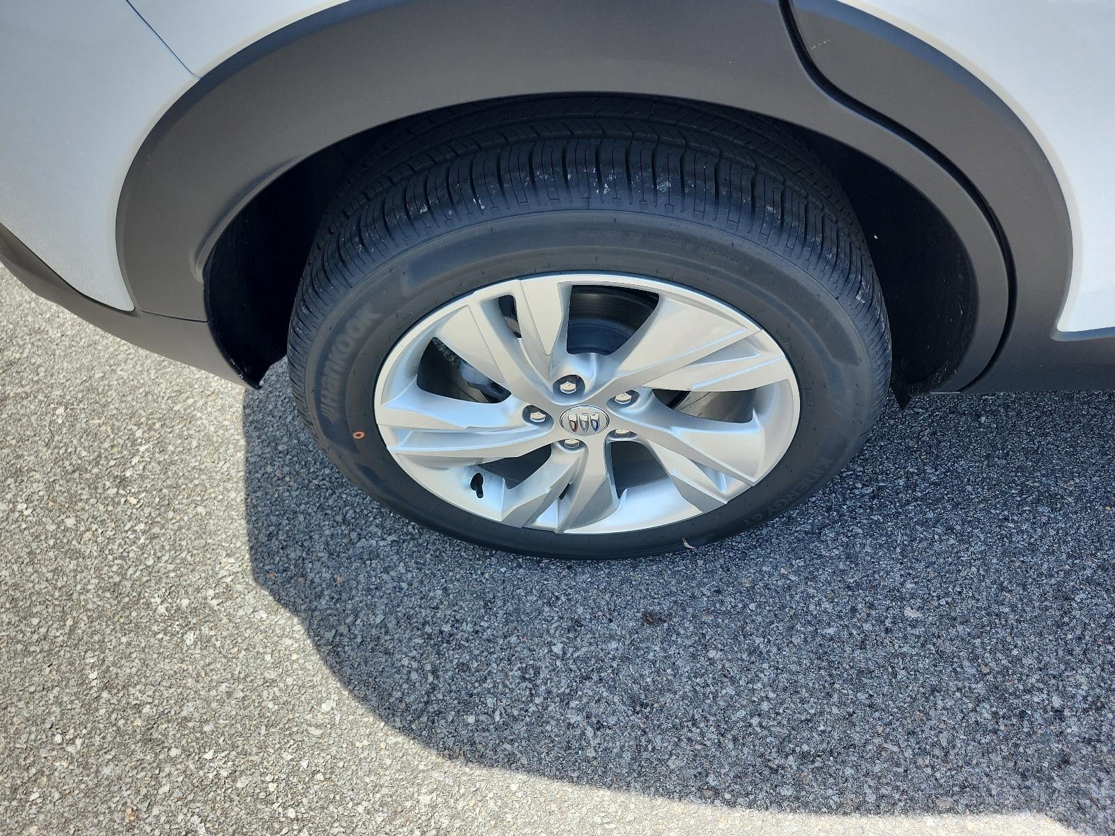 2026 Buick Encore GX Preferred AWD