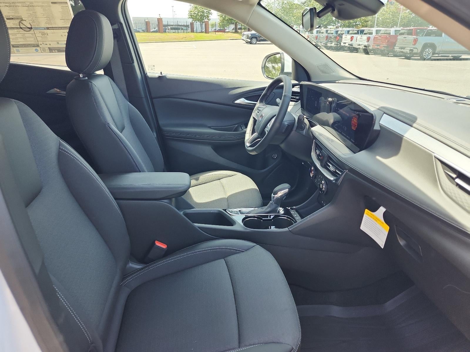 2026 Buick Encore GX Preferred AWD