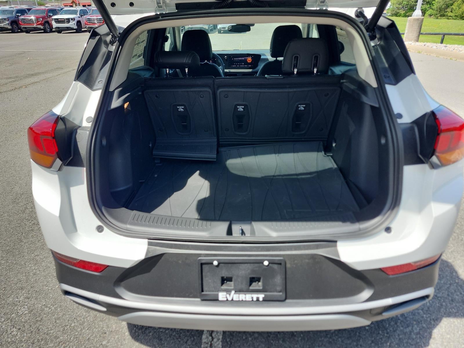 2026 Buick Encore GX Preferred AWD