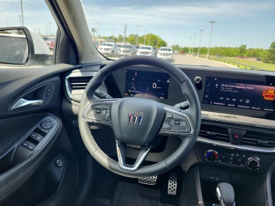 2026 Buick Encore GX Preferred AWD