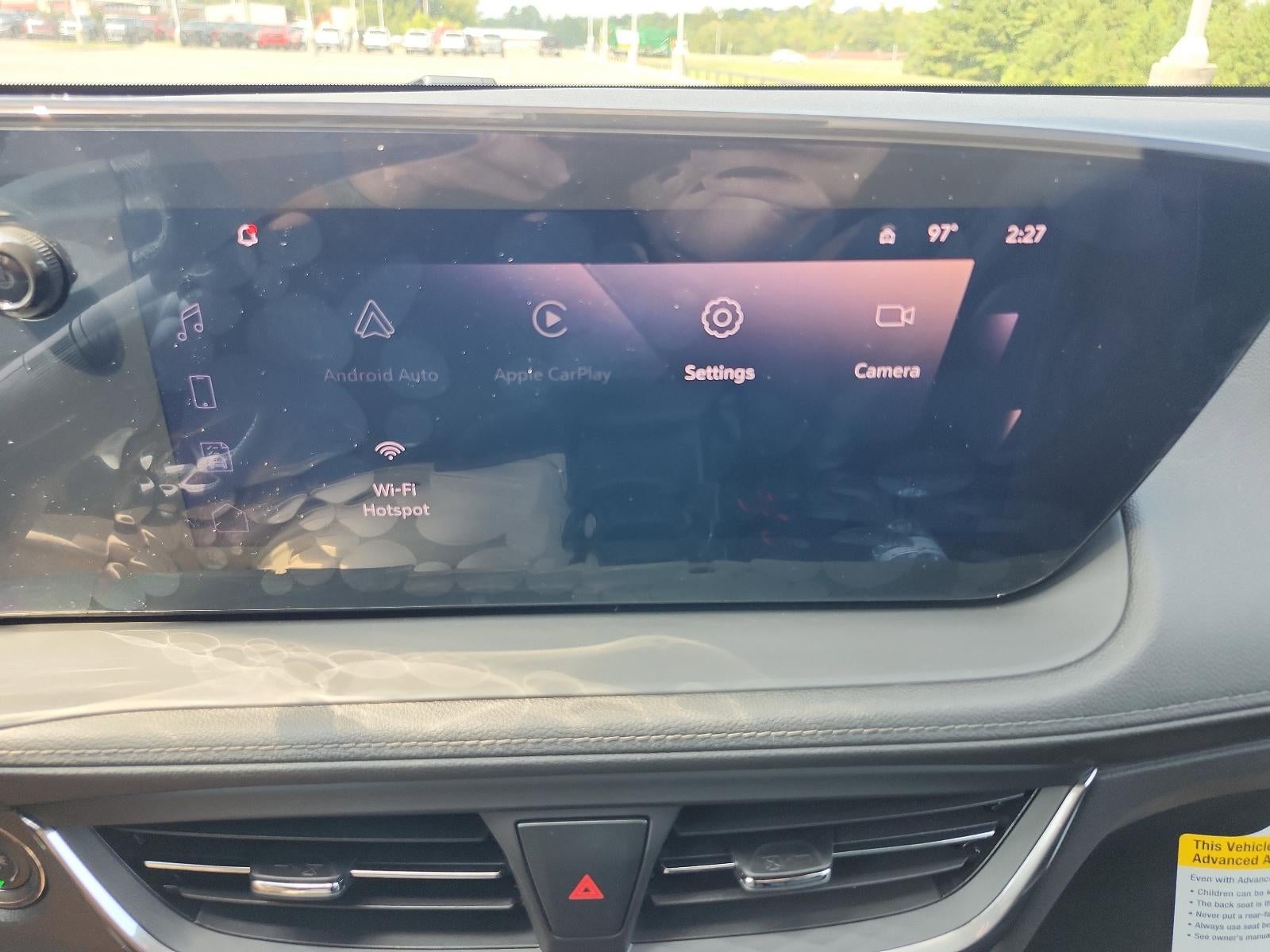 2026 Buick Encore GX Sport Touring FWD