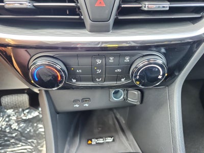 2026 Buick Encore GX Sport Touring FWD