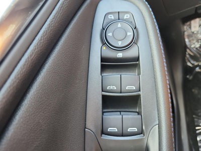 2026 Buick Encore GX Sport Touring FWD