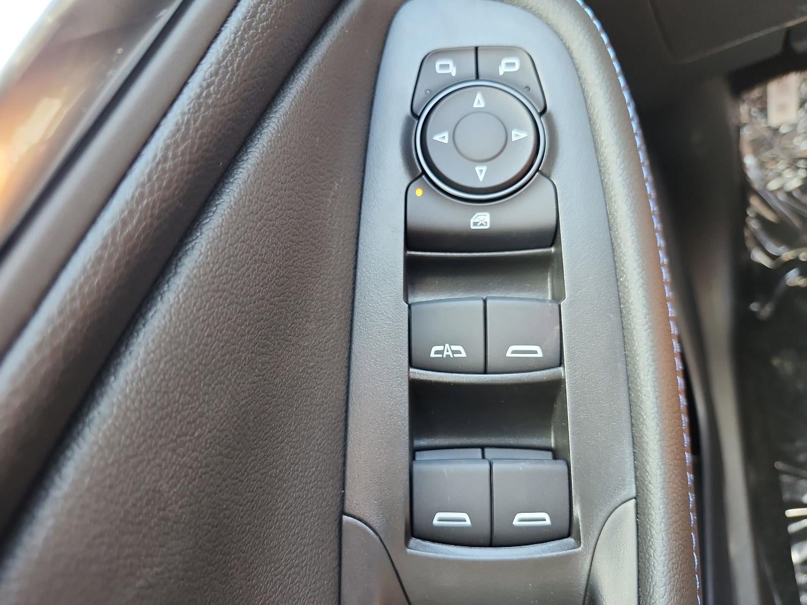 2026 Buick Encore GX Sport Touring FWD