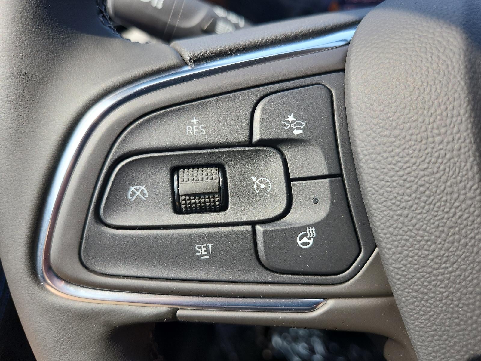 2026 Buick Encore GX Sport Touring FWD