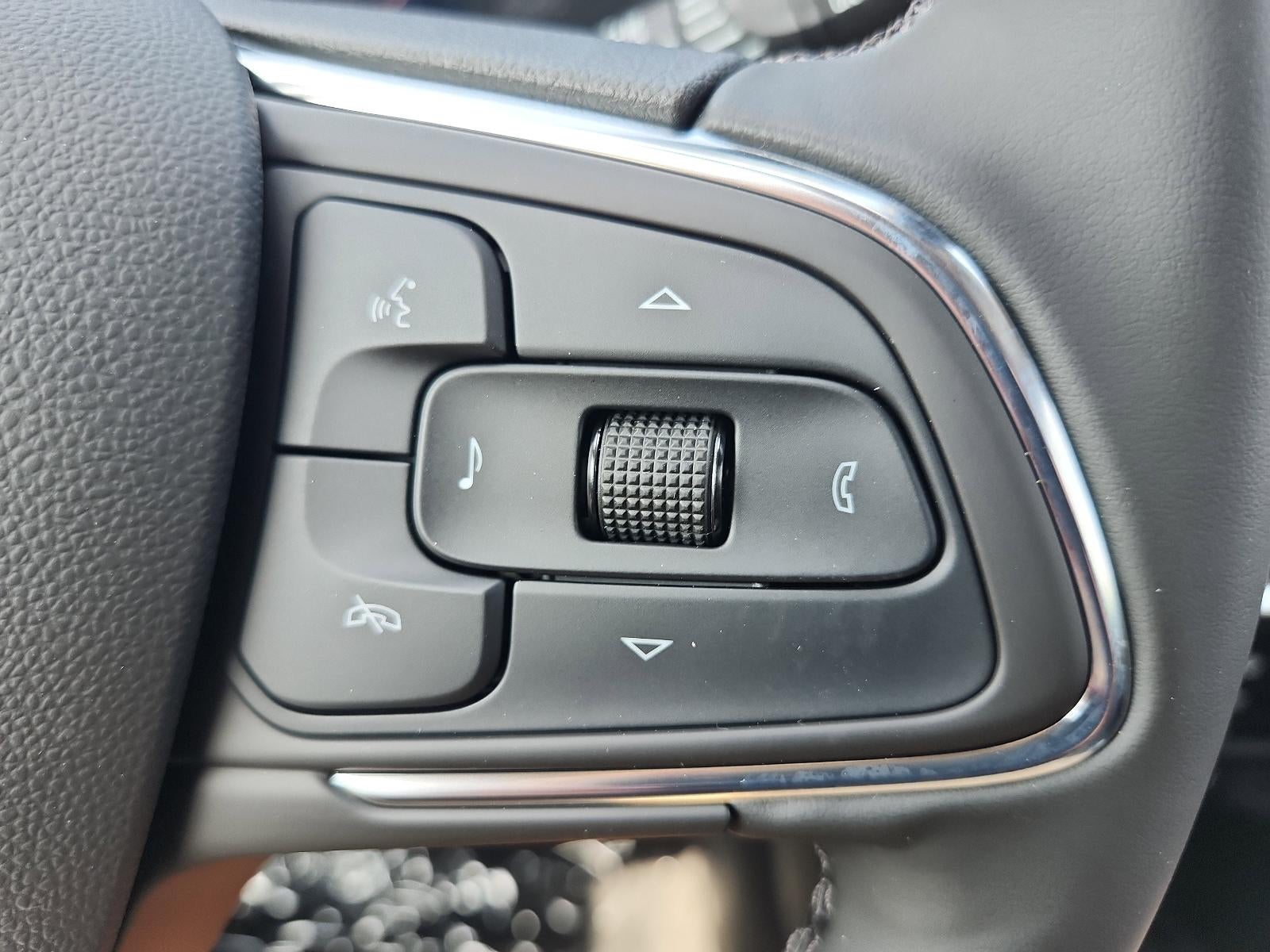 2026 Buick Encore GX Sport Touring FWD