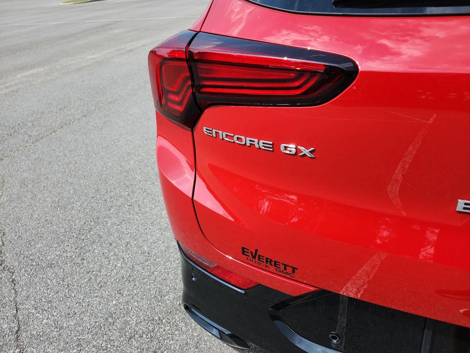 2026 Buick Encore GX Sport Touring FWD