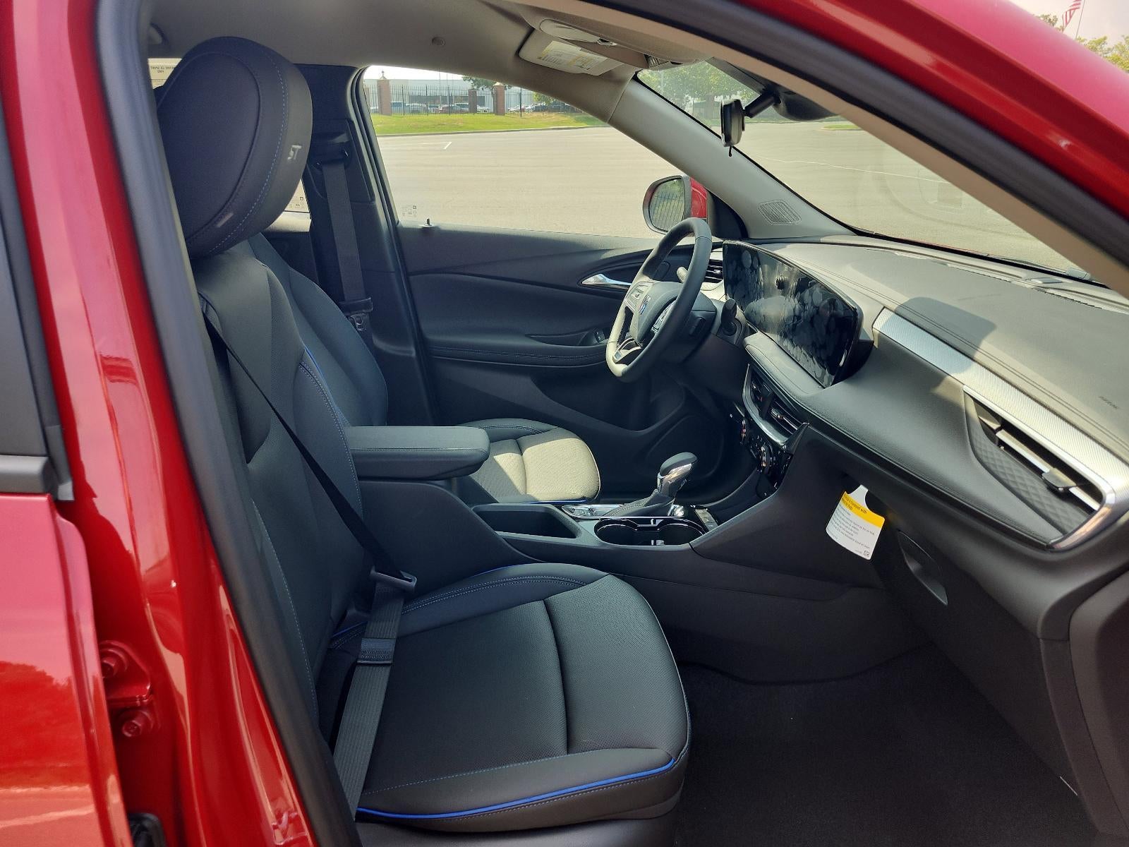 2026 Buick Encore GX Sport Touring FWD