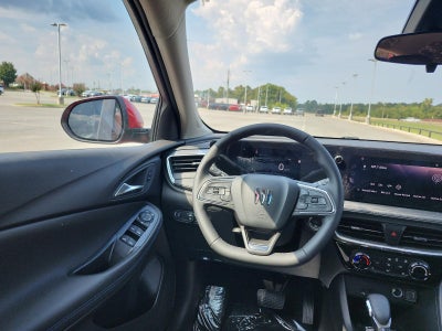 2026 Buick Encore GX Sport Touring FWD