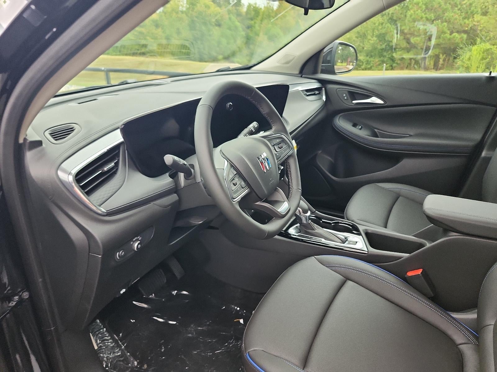 2026 Buick Encore GX Sport Touring FWD