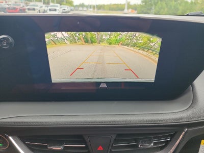 2026 Buick Encore GX Sport Touring FWD