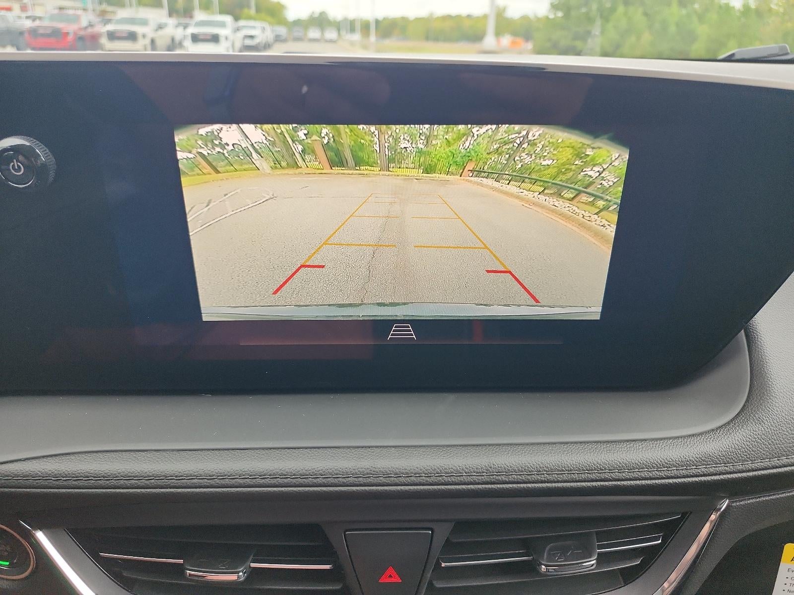 2026 Buick Encore GX Sport Touring FWD