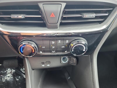 2026 Buick Encore GX Sport Touring FWD