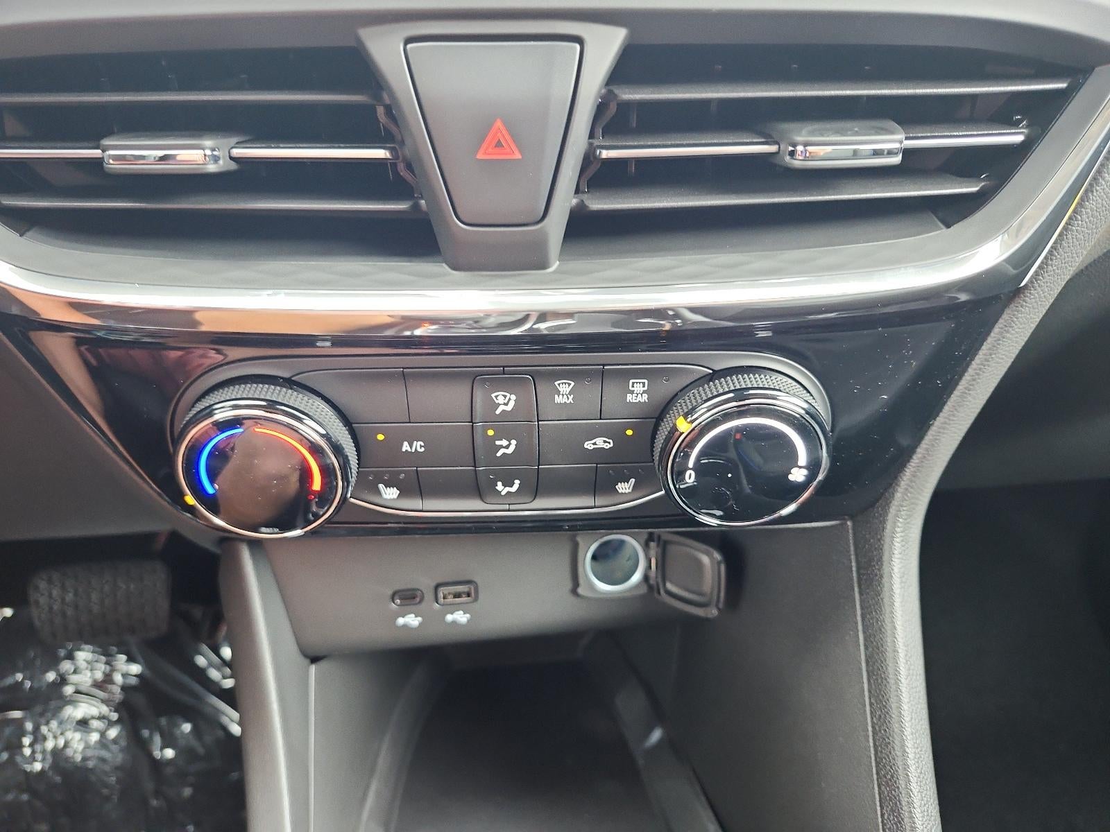 2026 Buick Encore GX Sport Touring FWD