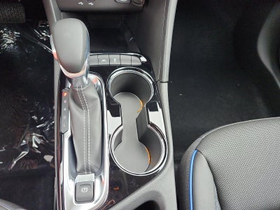 2026 Buick Encore GX Sport Touring FWD
