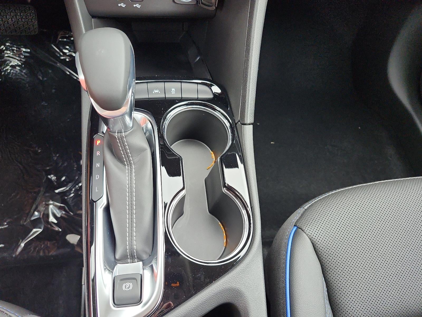 2026 Buick Encore GX Sport Touring FWD
