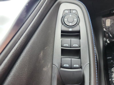 2026 Buick Encore GX Sport Touring FWD