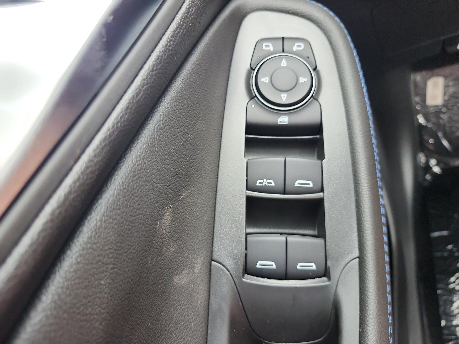 2026 Buick Encore GX Sport Touring FWD