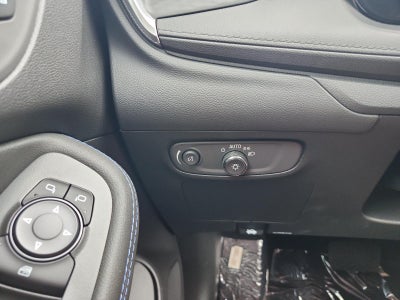 2026 Buick Encore GX Sport Touring FWD