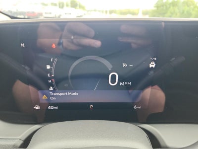 2026 Buick Encore GX Sport Touring FWD