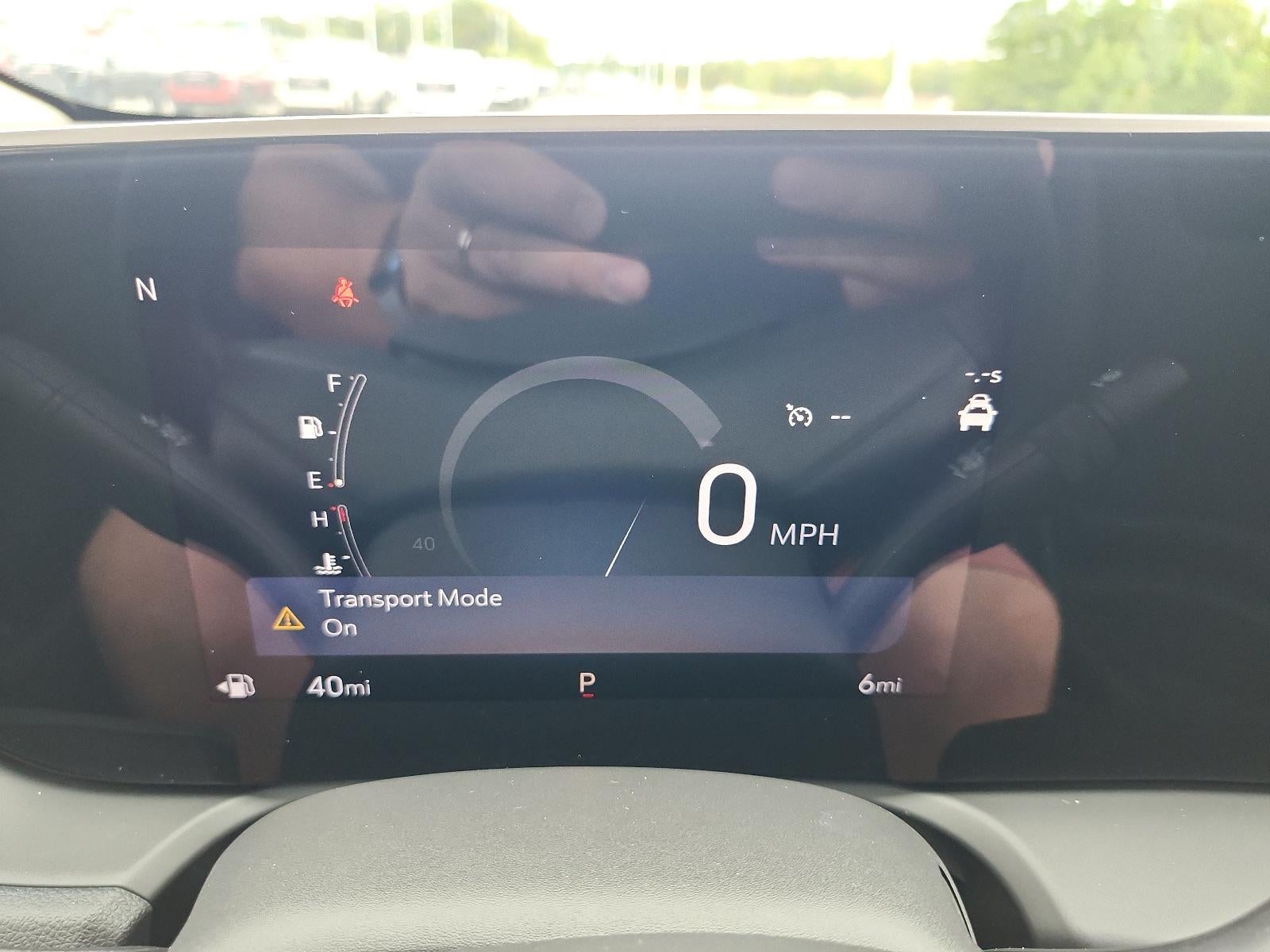2026 Buick Encore GX Sport Touring FWD