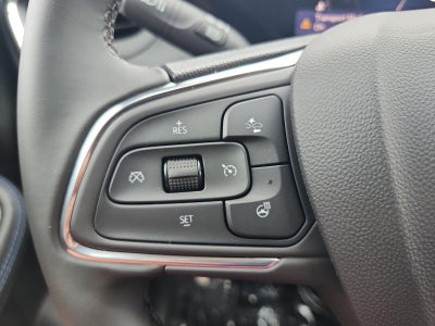 2026 Buick Encore GX Sport Touring FWD