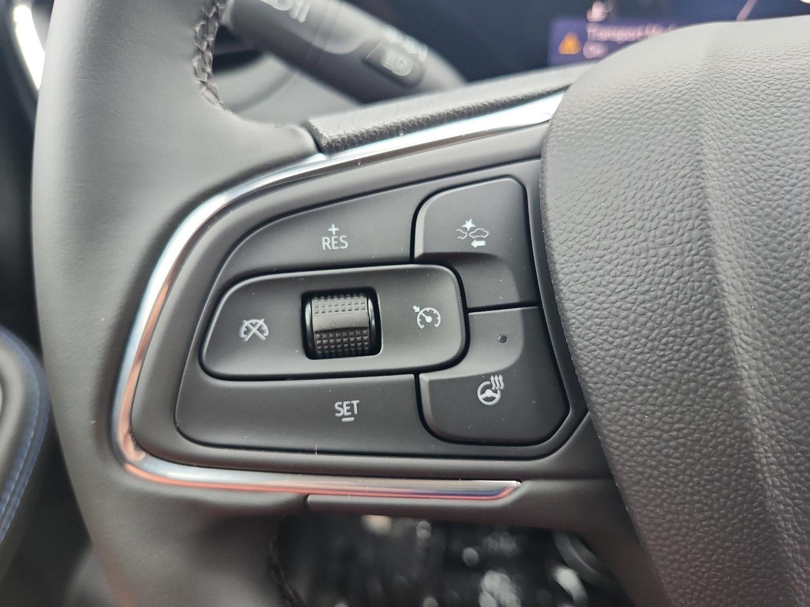 2026 Buick Encore GX Sport Touring FWD