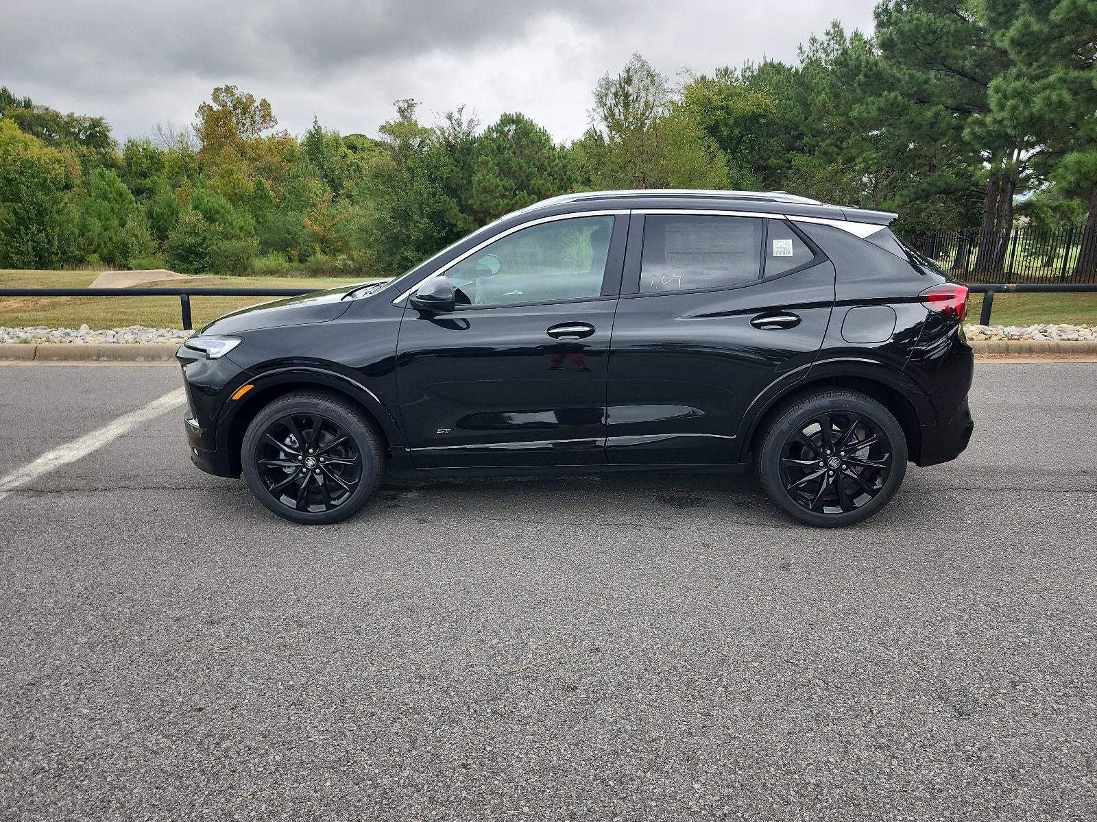 2026 Buick Encore GX Sport Touring FWD