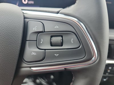 2026 Buick Encore GX Sport Touring FWD