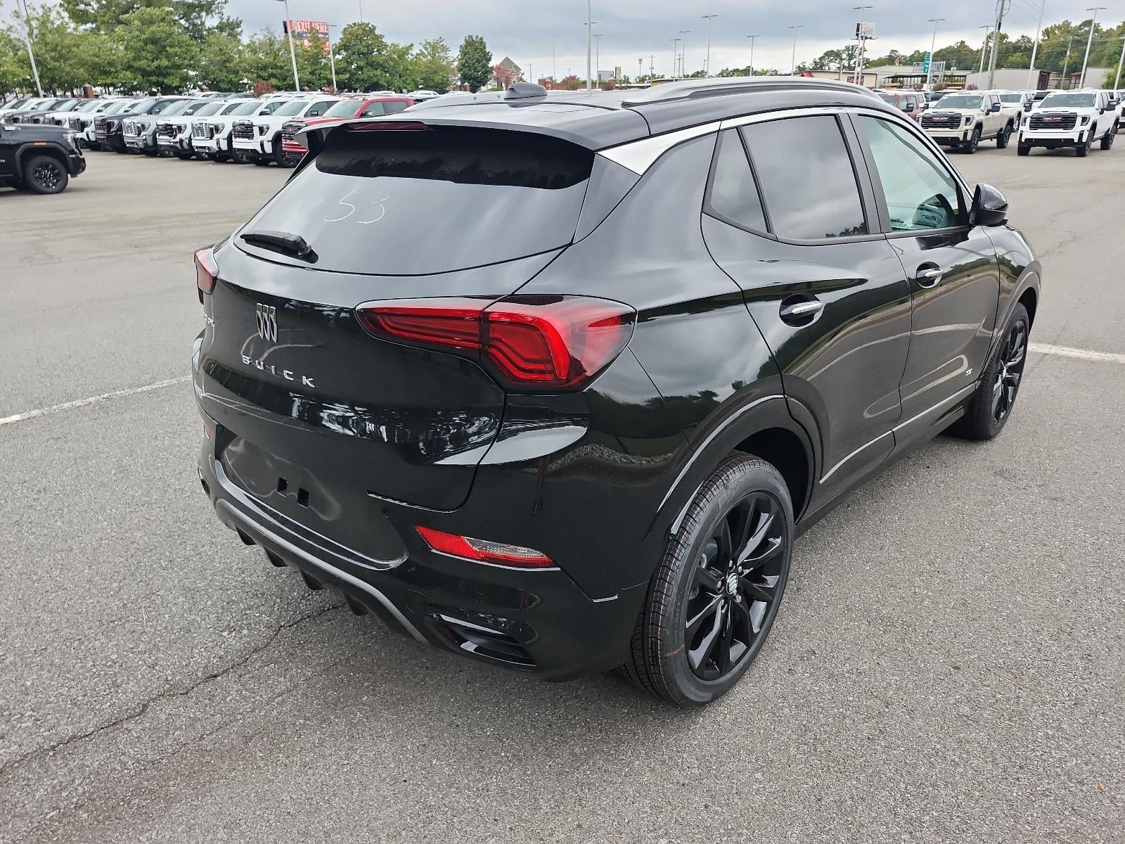 2026 Buick Encore GX Sport Touring FWD