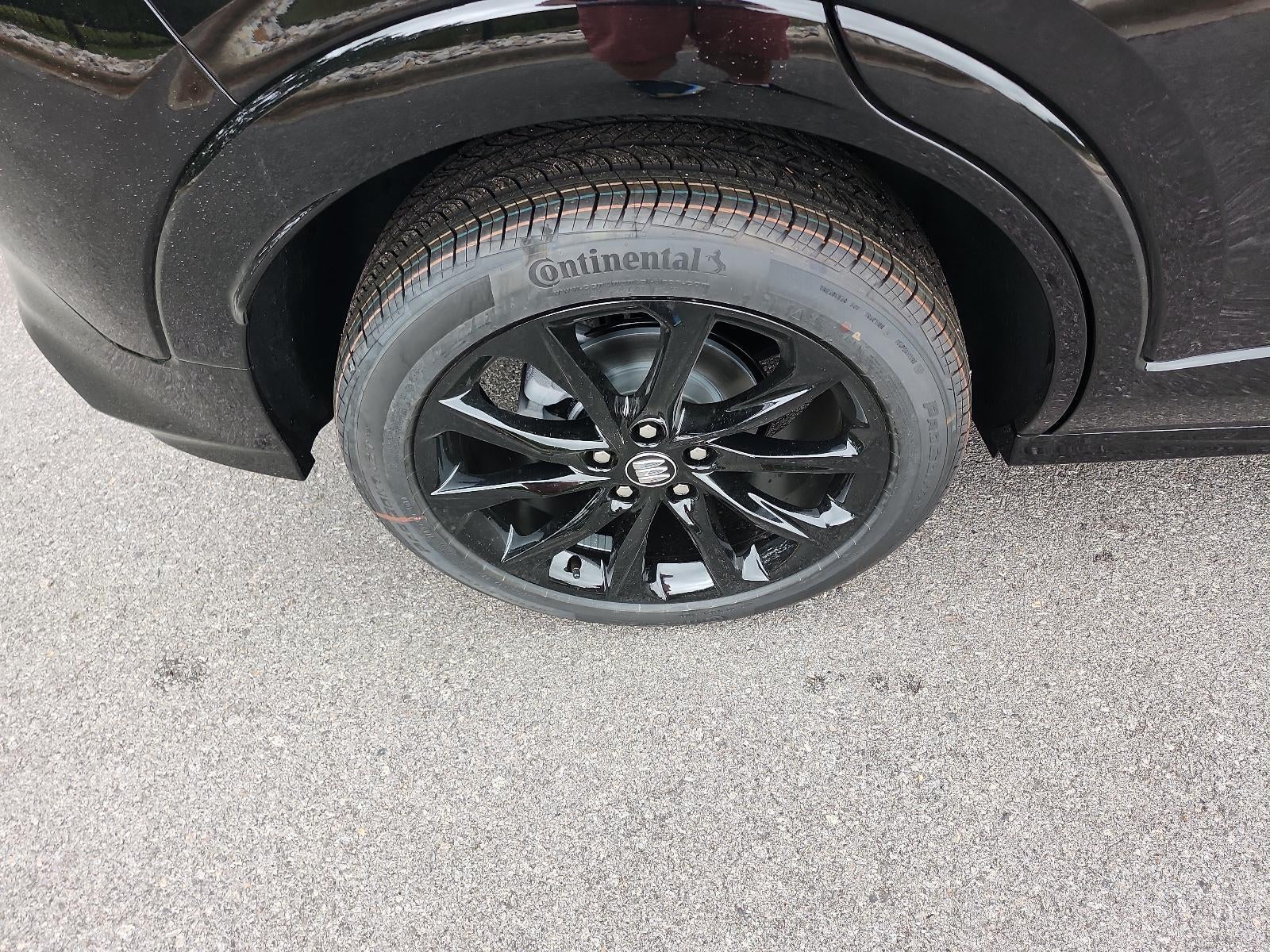 2026 Buick Encore GX Sport Touring FWD