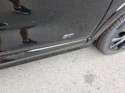 2026 Buick Encore GX Sport Touring FWD