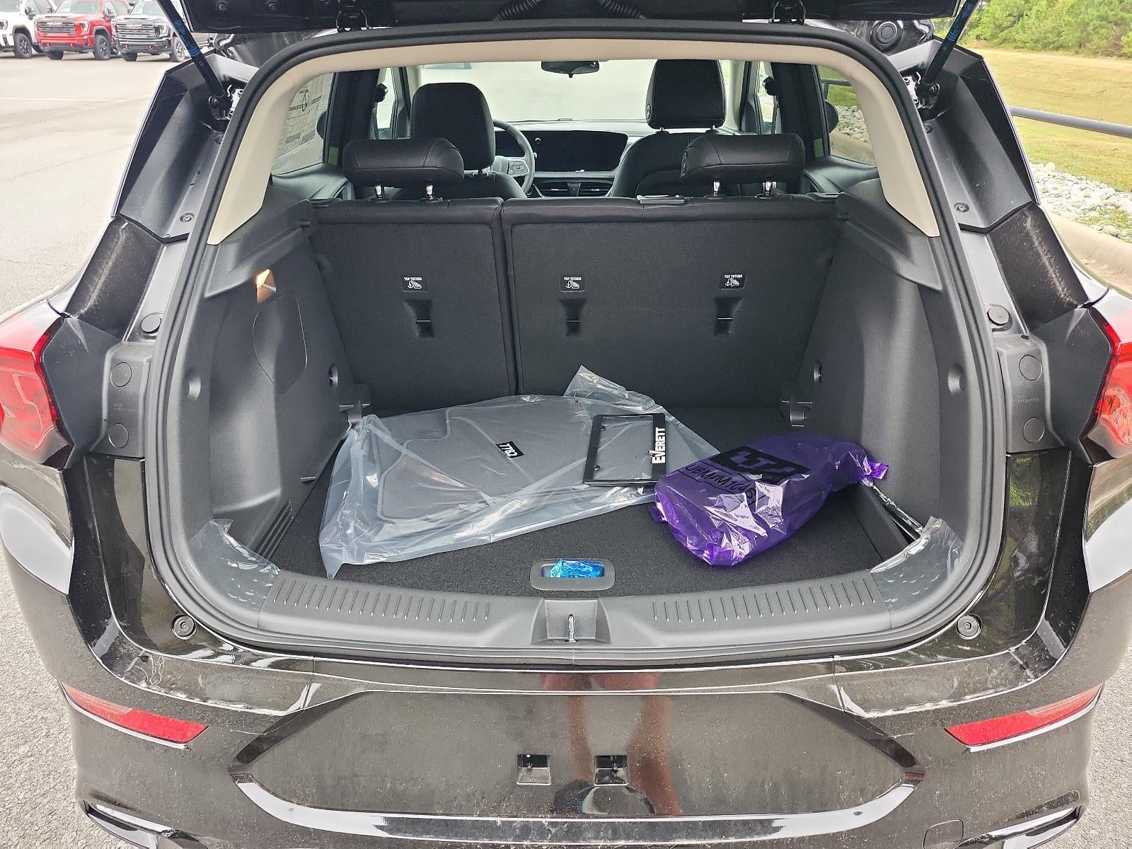 2026 Buick Encore GX Sport Touring FWD