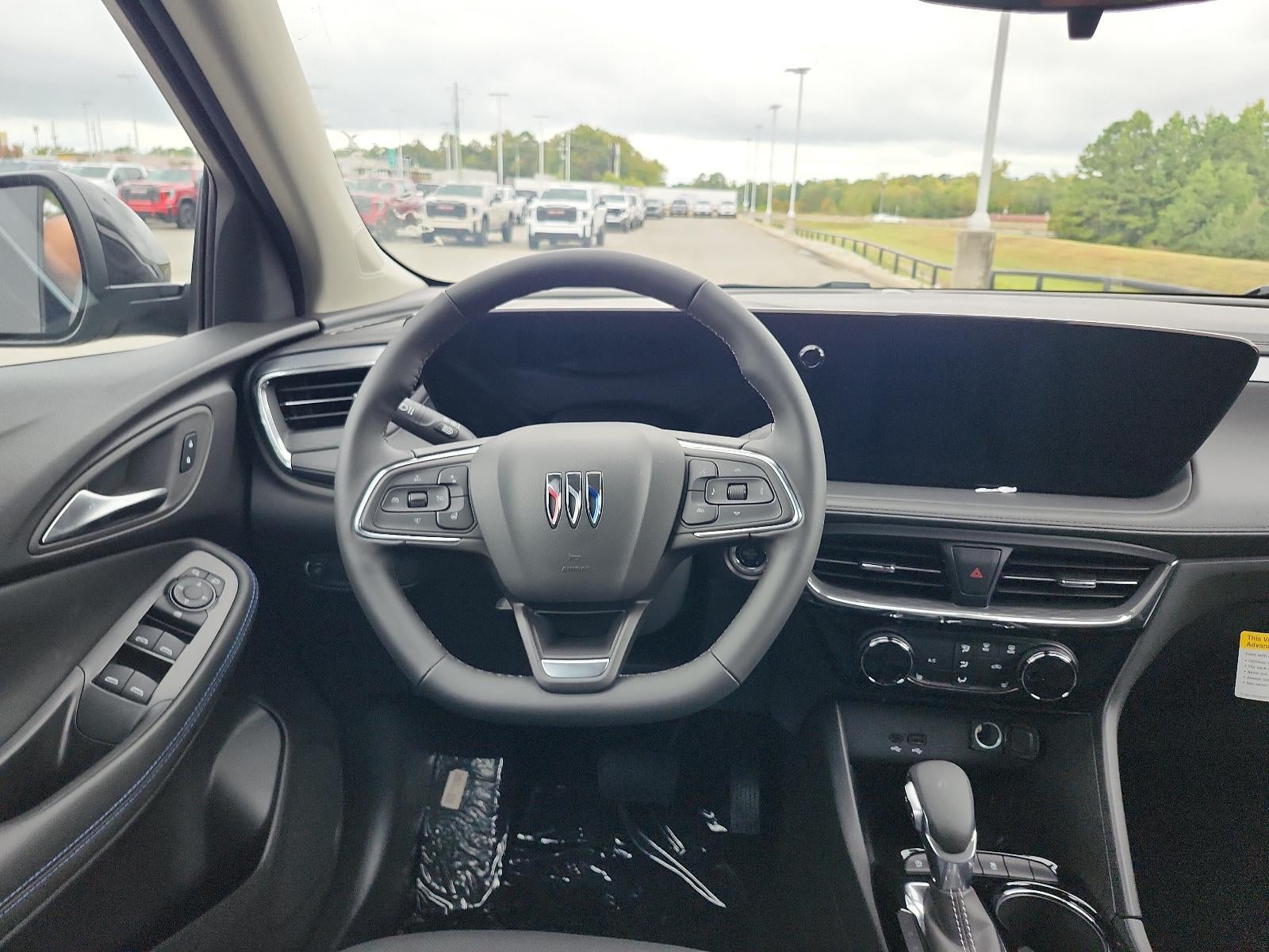 2026 Buick Encore GX Sport Touring FWD