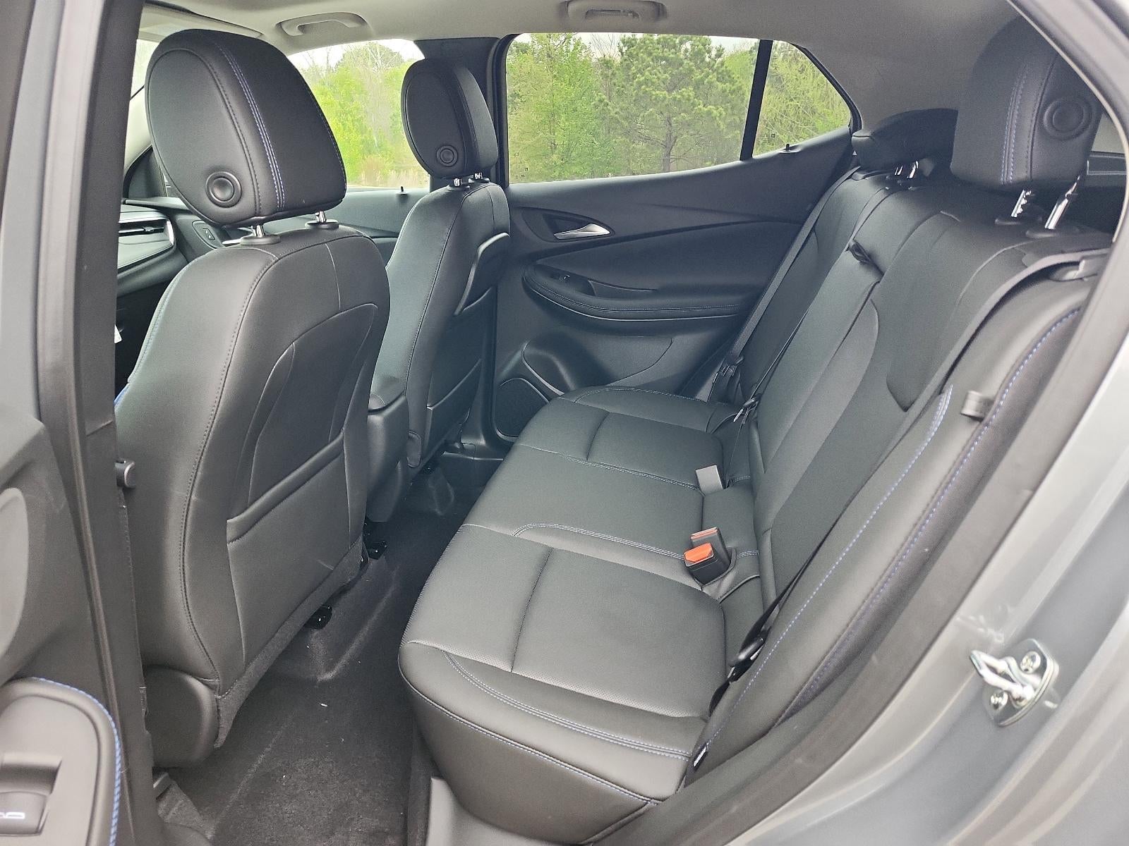 2026 Buick Encore GX Sport Touring FWD