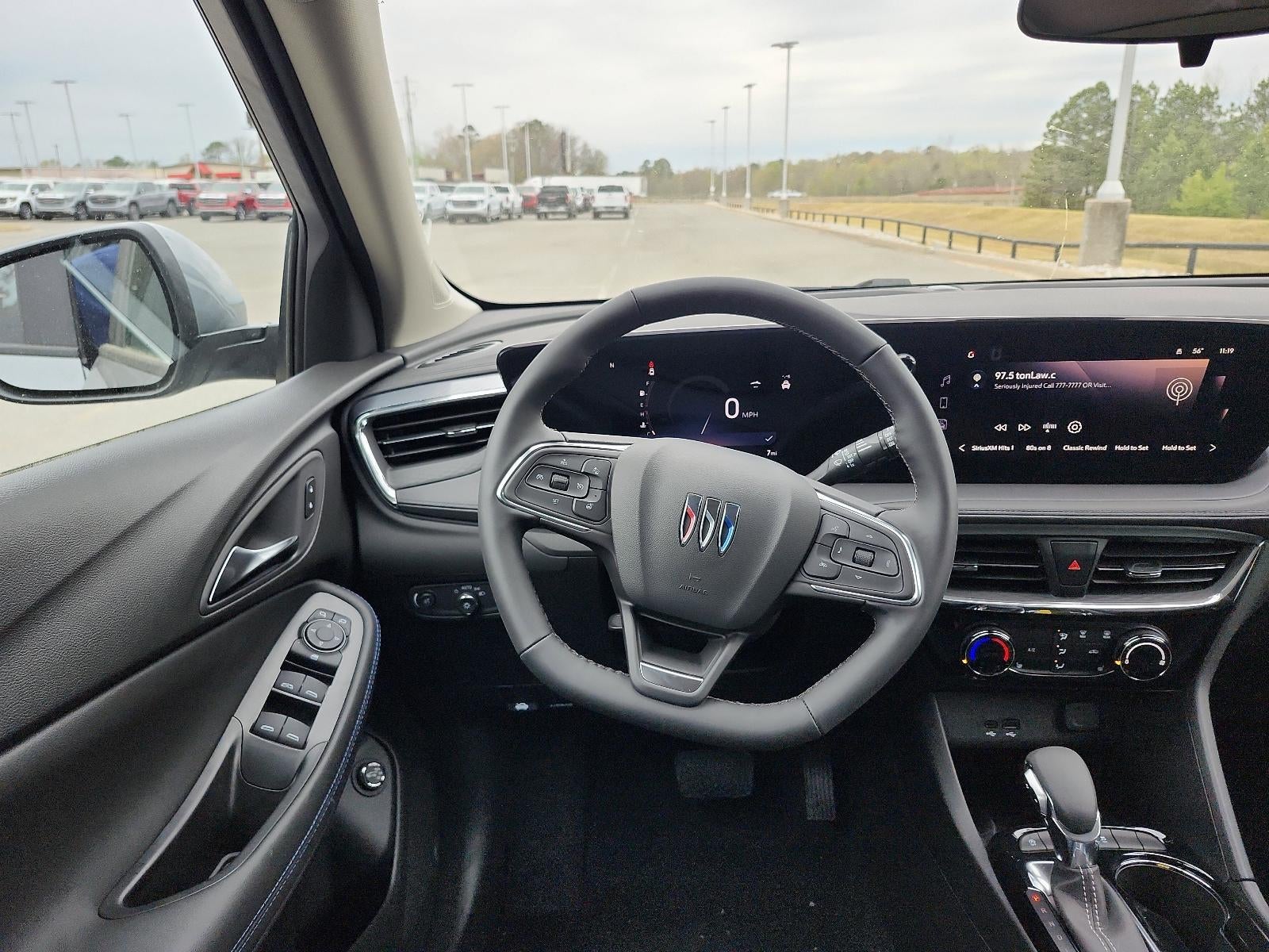 2026 Buick Encore GX Sport Touring FWD