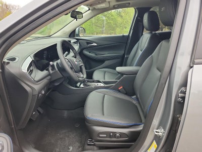 2026 Buick Encore GX Sport Touring FWD