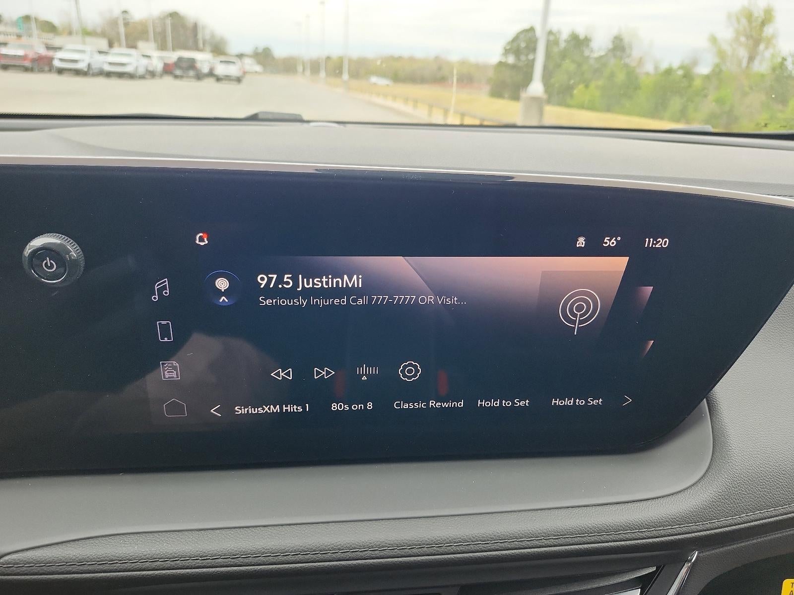 2026 Buick Encore GX Sport Touring FWD