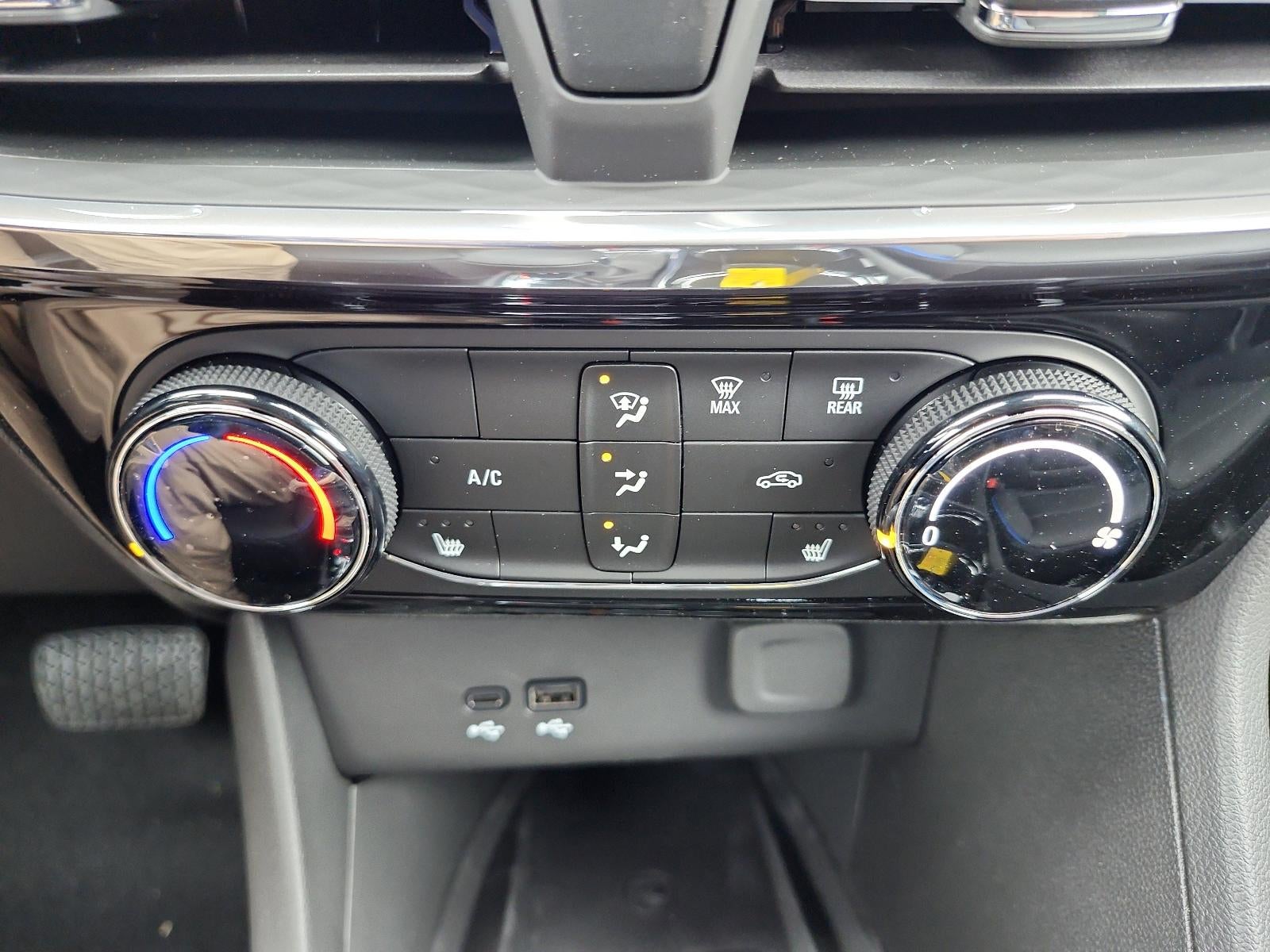 2026 Buick Encore GX Sport Touring FWD